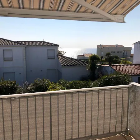 Lumineux Et Terrasse Vue Et Jardin Апартаменты